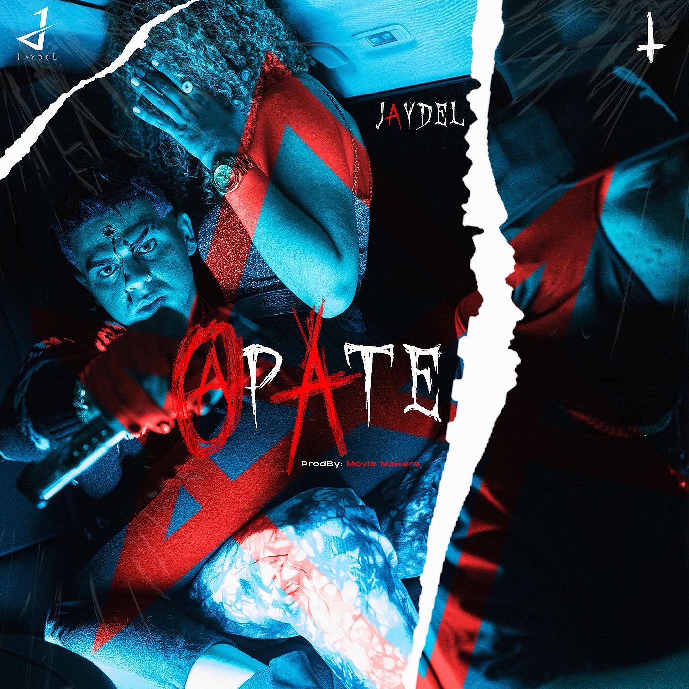 Постер альбома Ápate