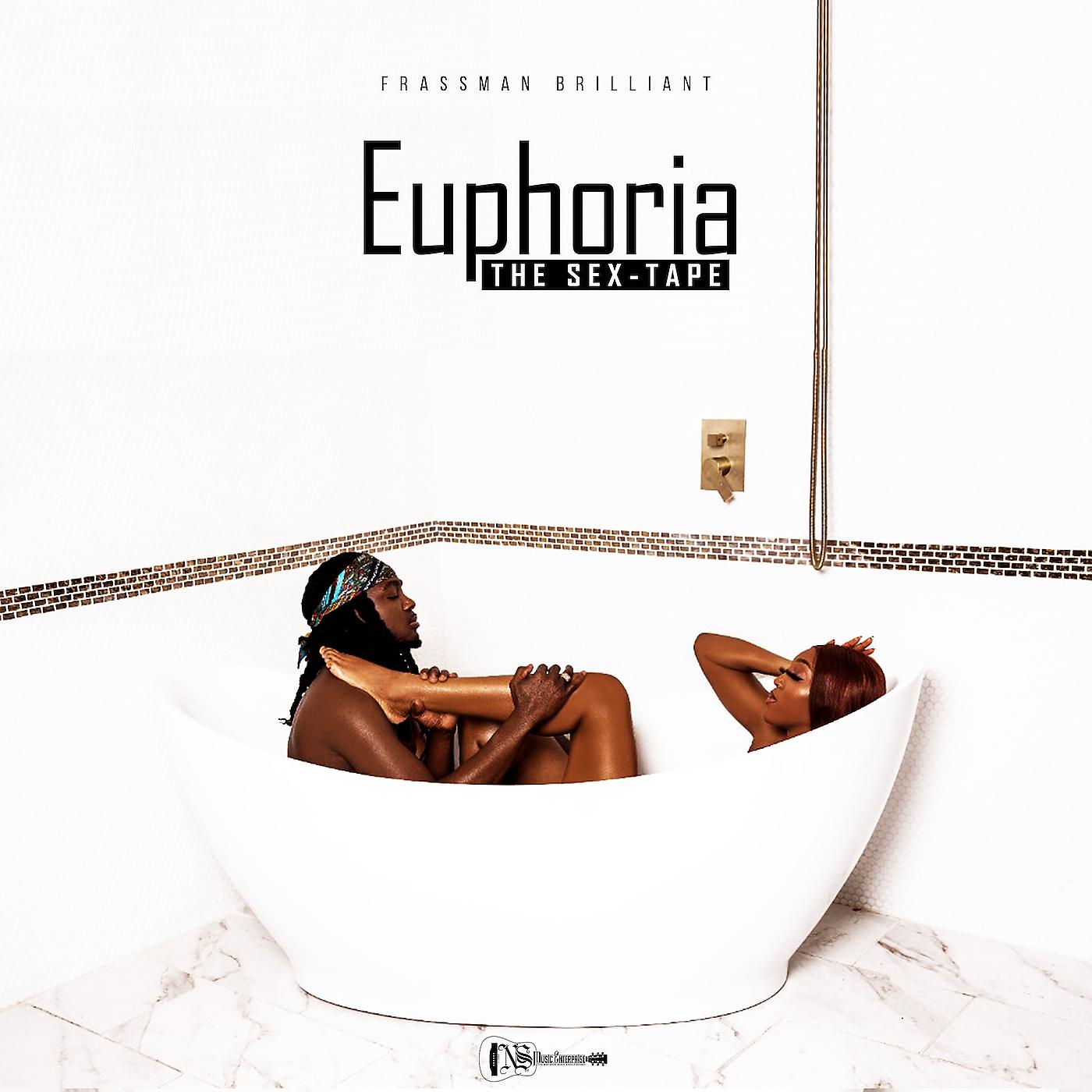 Постер альбома Euphoria (The Sex-Tape)
