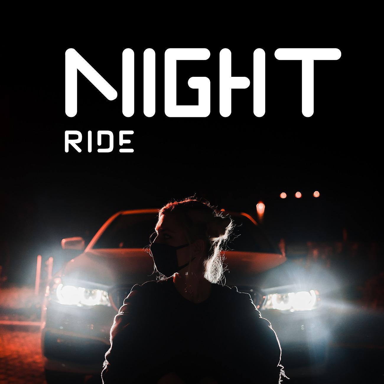 Постер альбома Night Ride