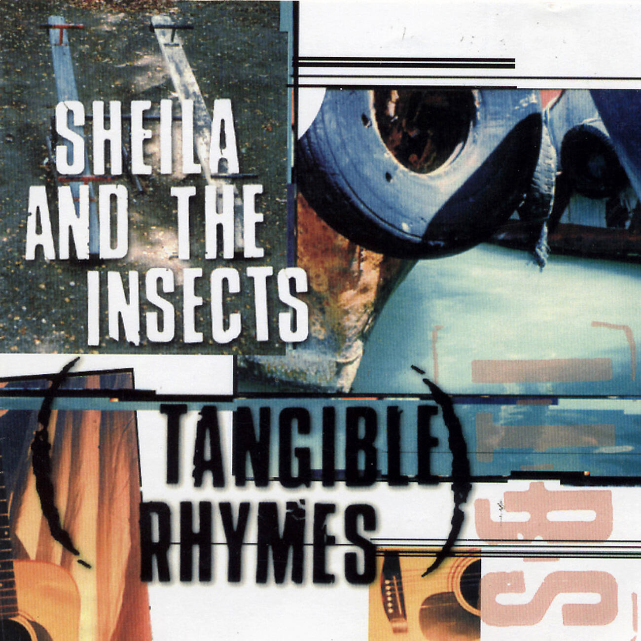 Sheila - Strut Me Up