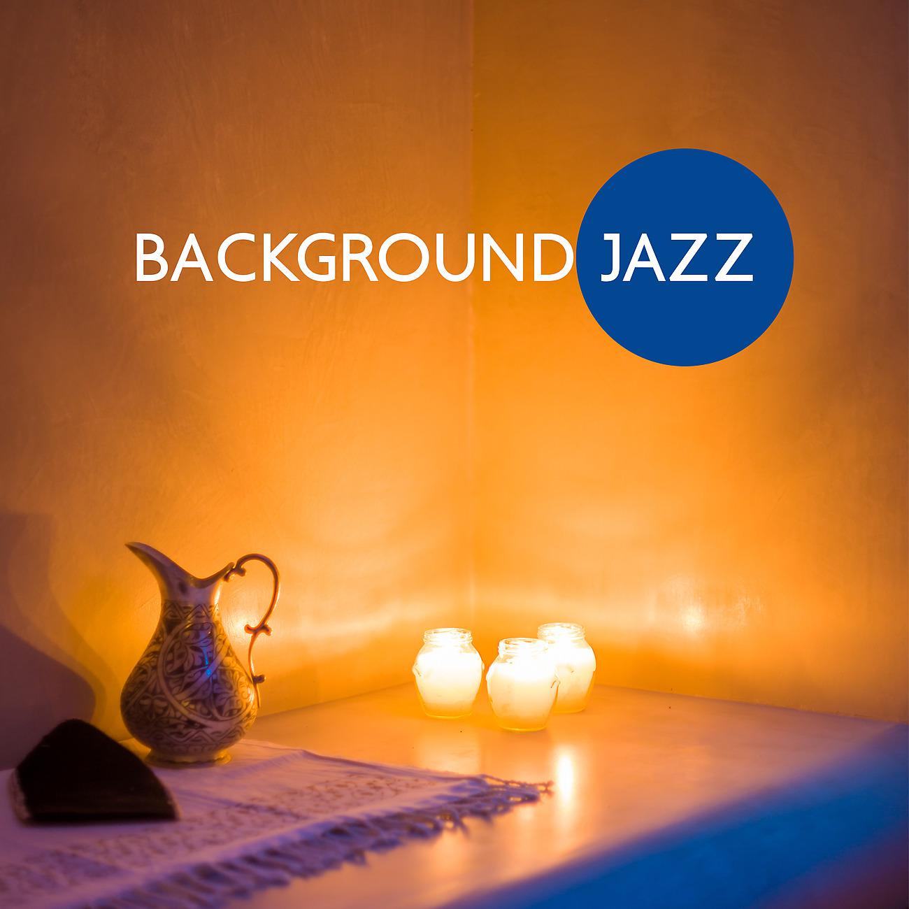 Постер альбома Background Jazz