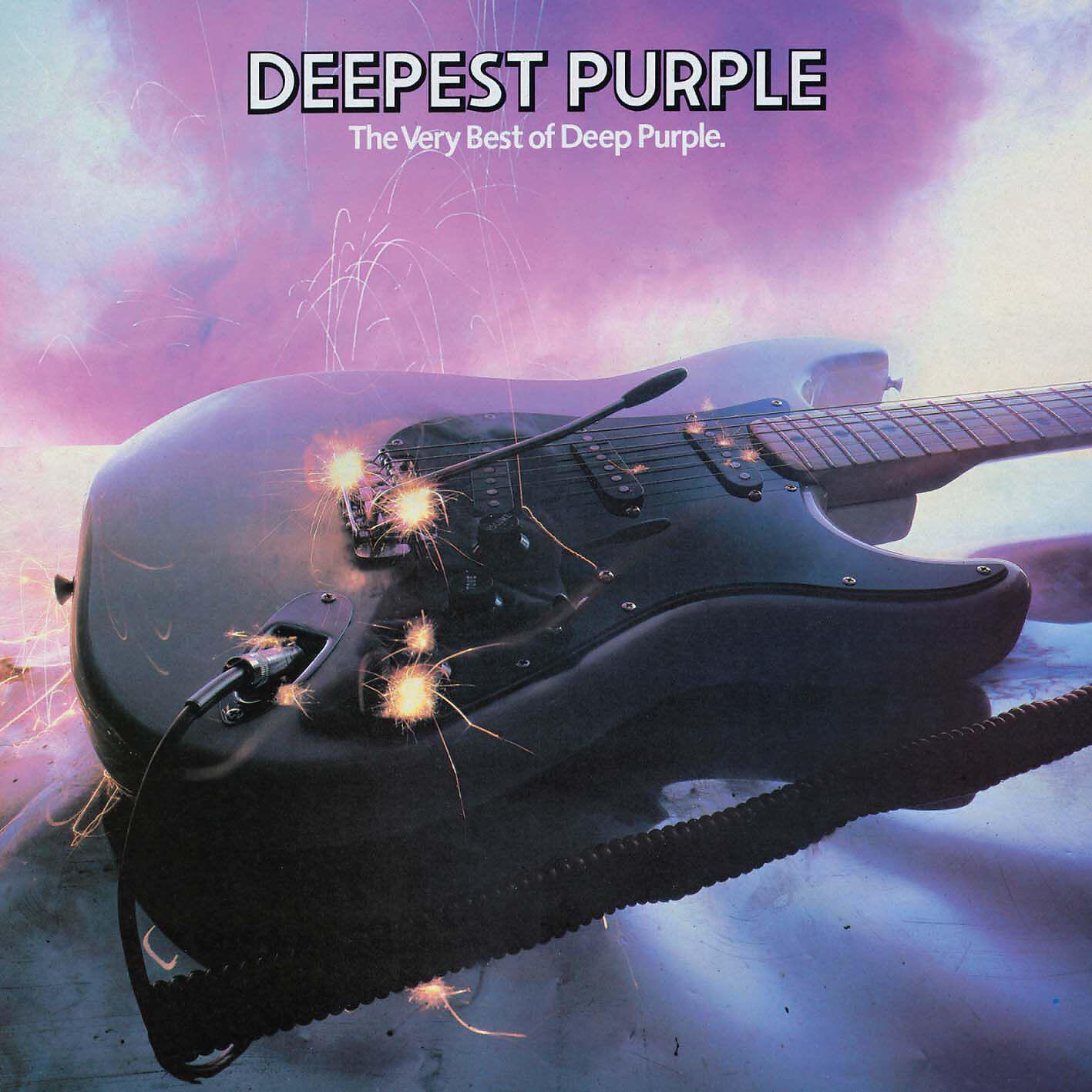 Deep Purple - When a Blind Man Cries (1997 Remix)