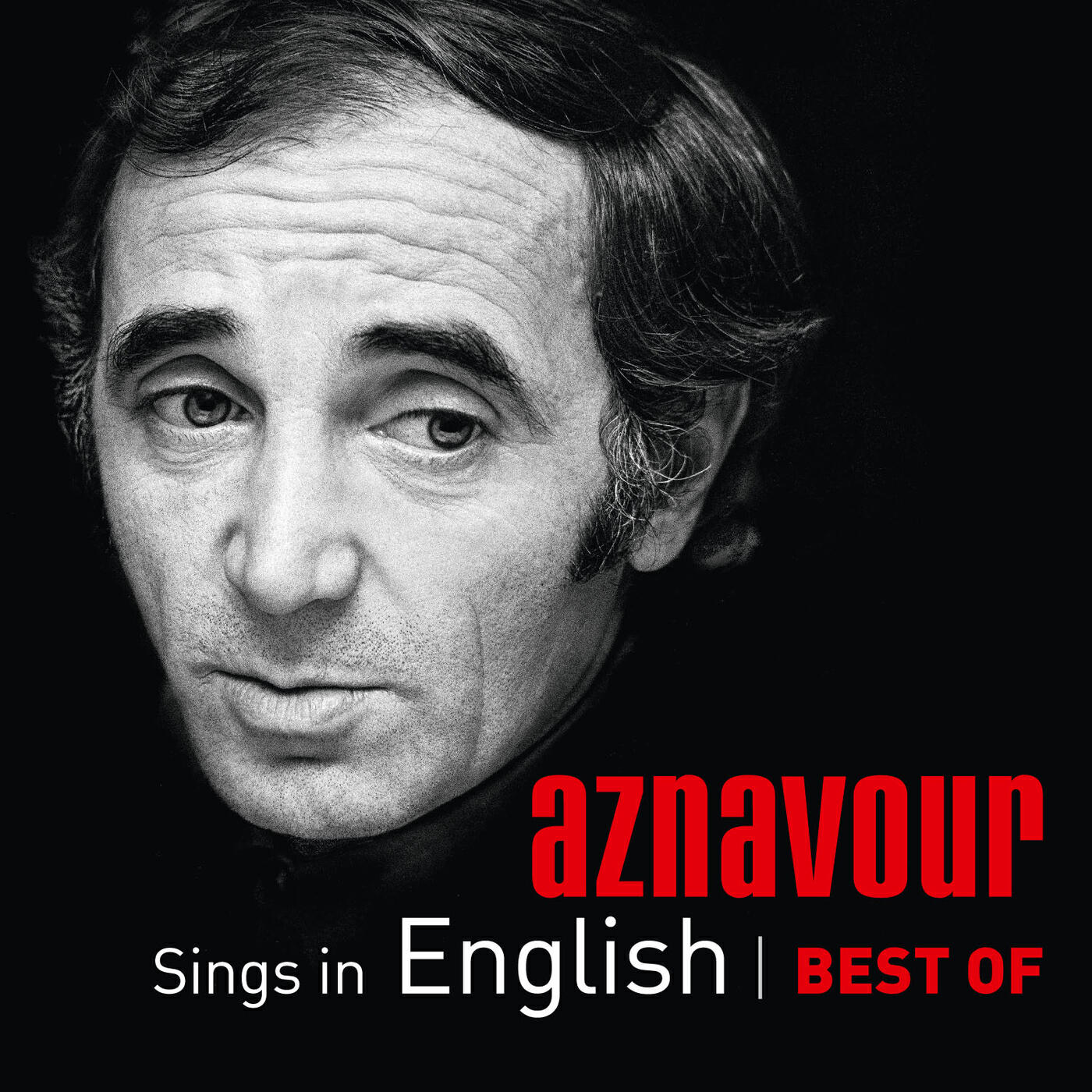 Charles Aznavour - It Will Be My Day (Je M' Voyais Déjà)