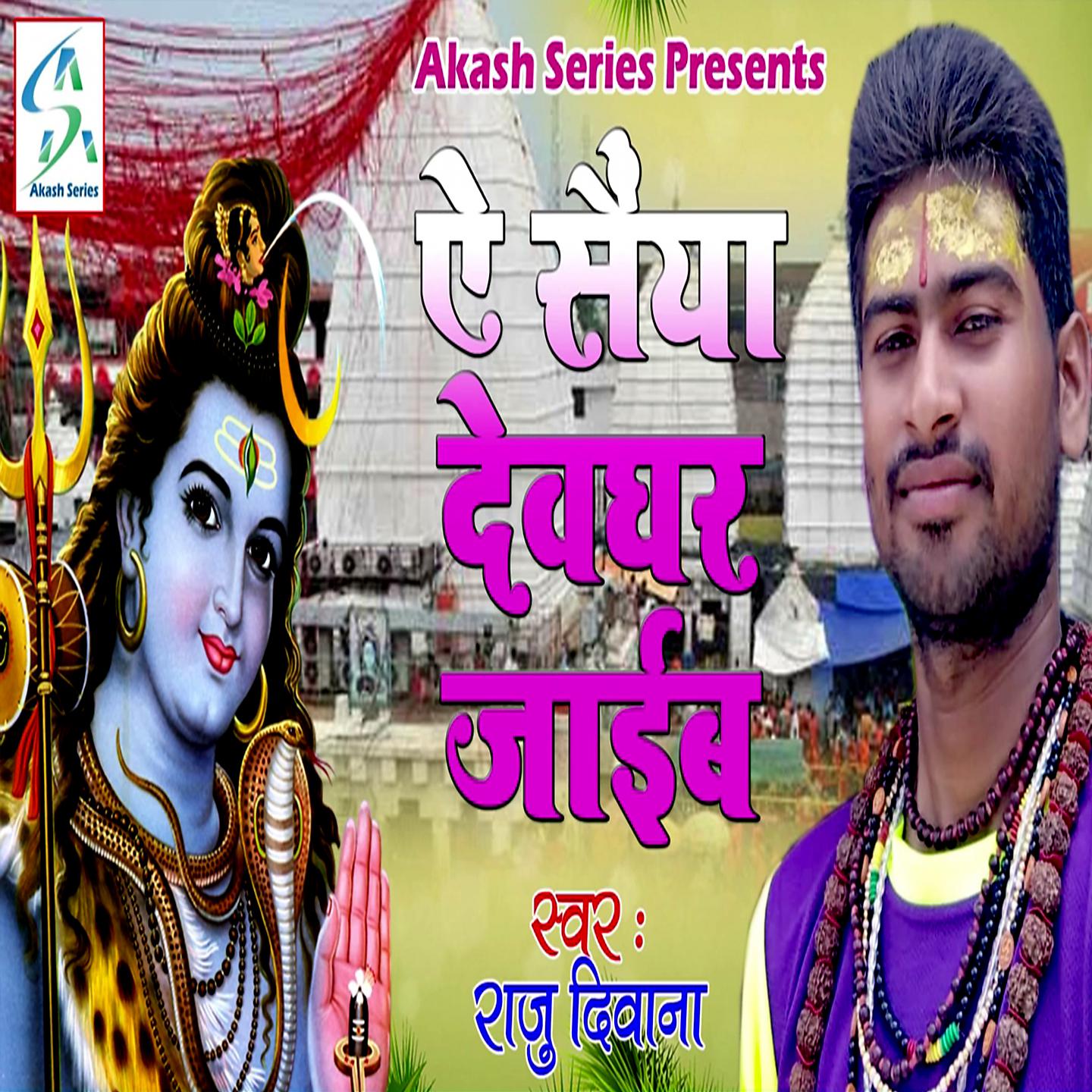 Постер альбома Ye Saiya Devghar Jaib