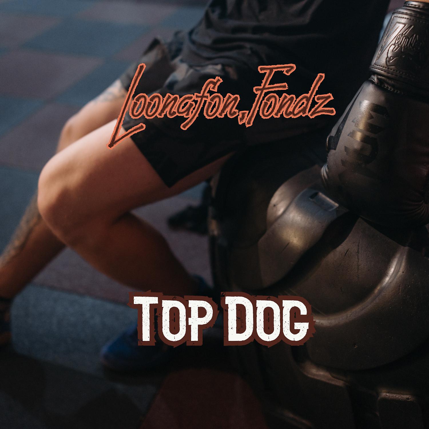 Постер альбома Top Dog
