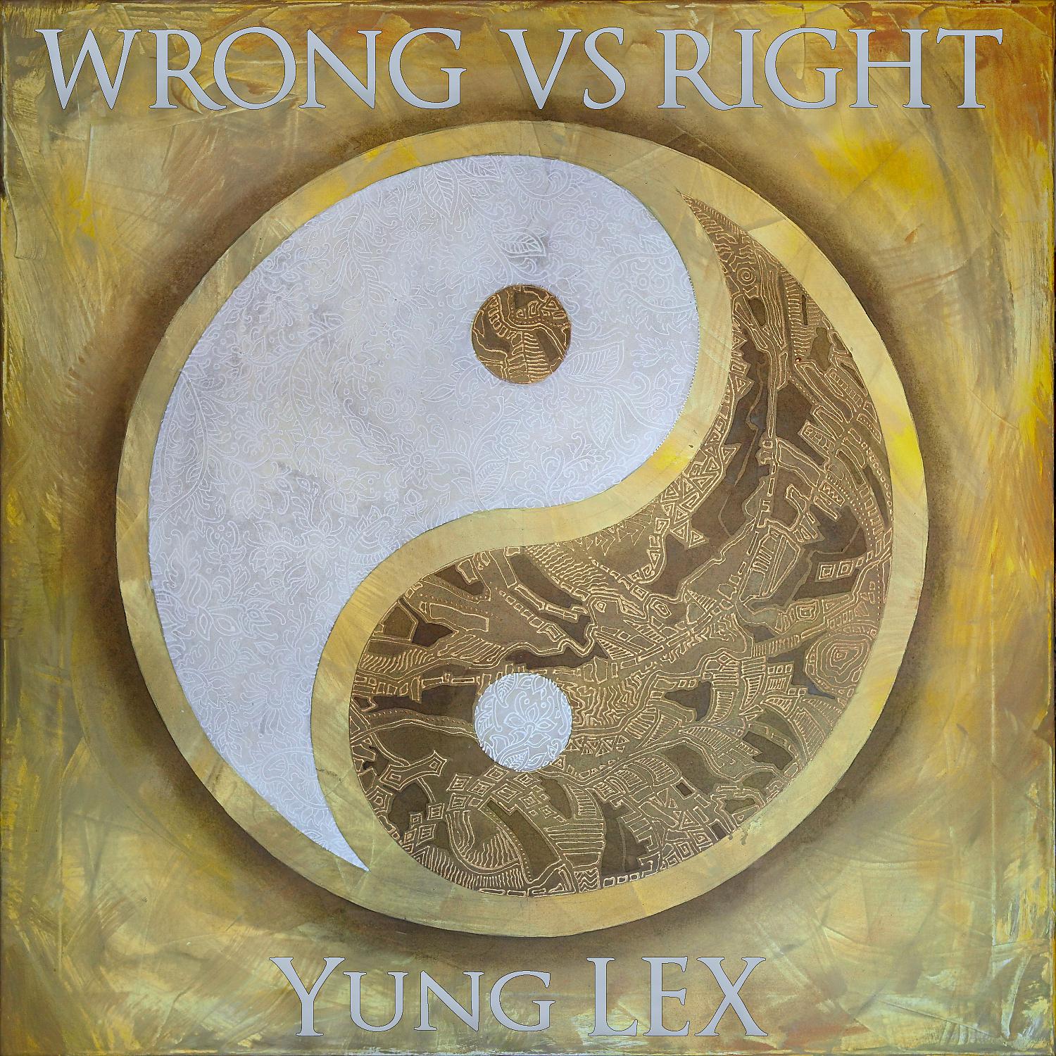 Постер альбома Wrong vs Right