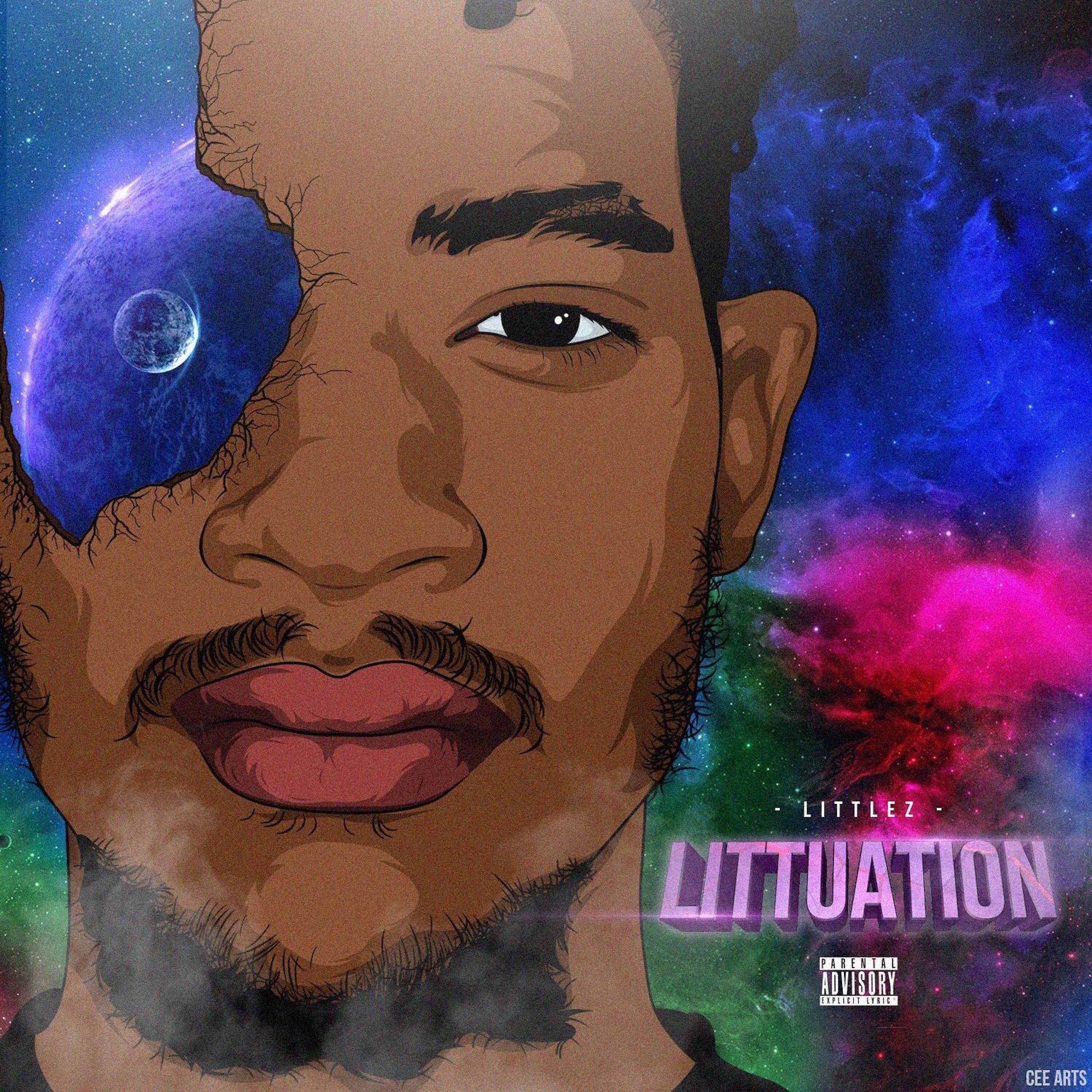 Постер альбома Littuation