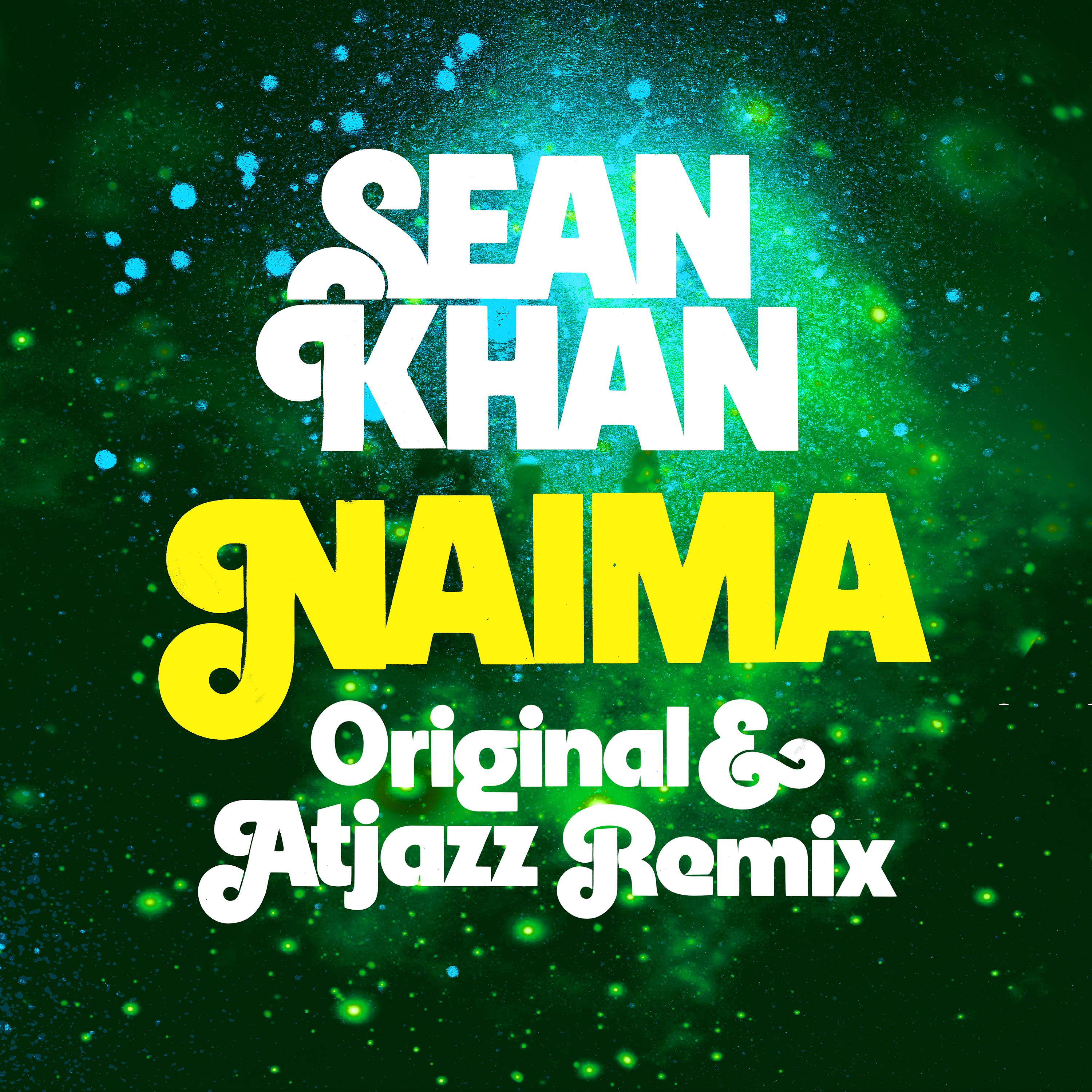 Постер альбома Naima (Original & Atjazz Remix)