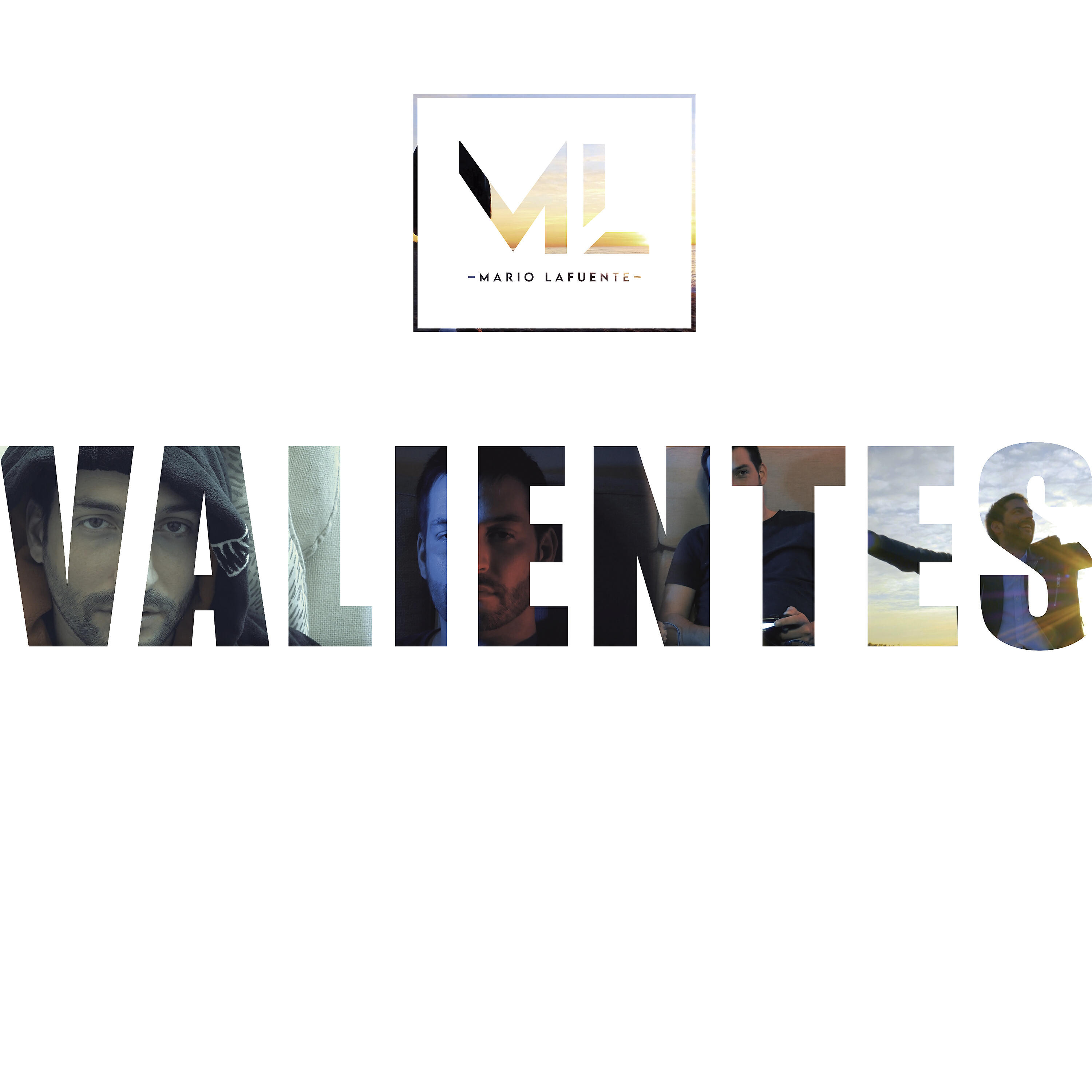 Mario Lafuente - Valientes