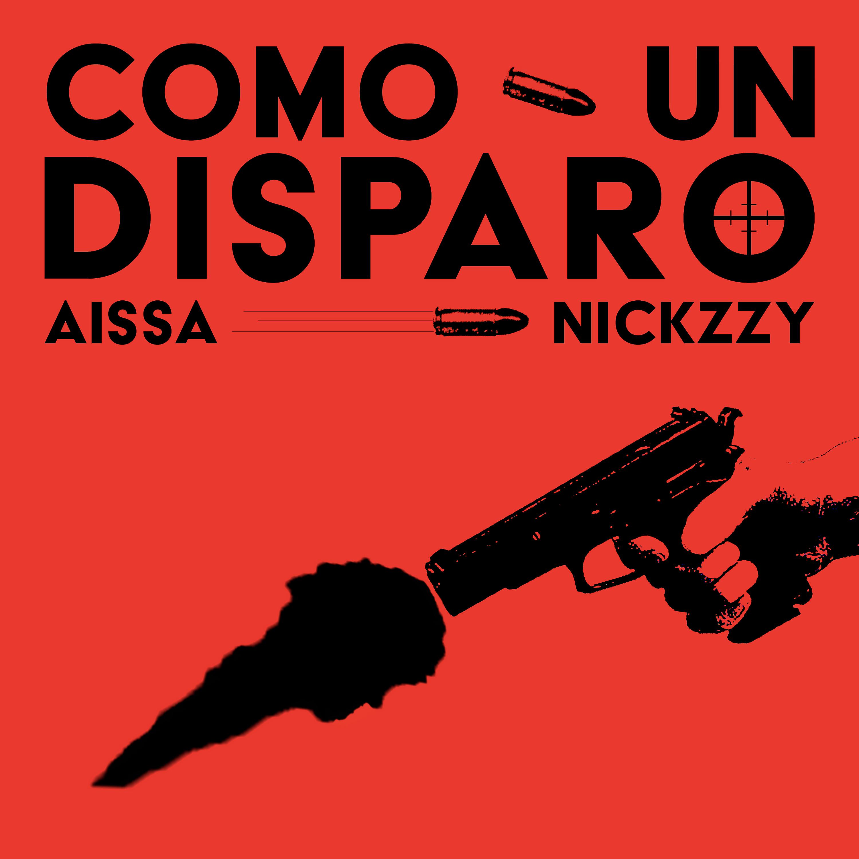 Постер альбома Como un Disparo