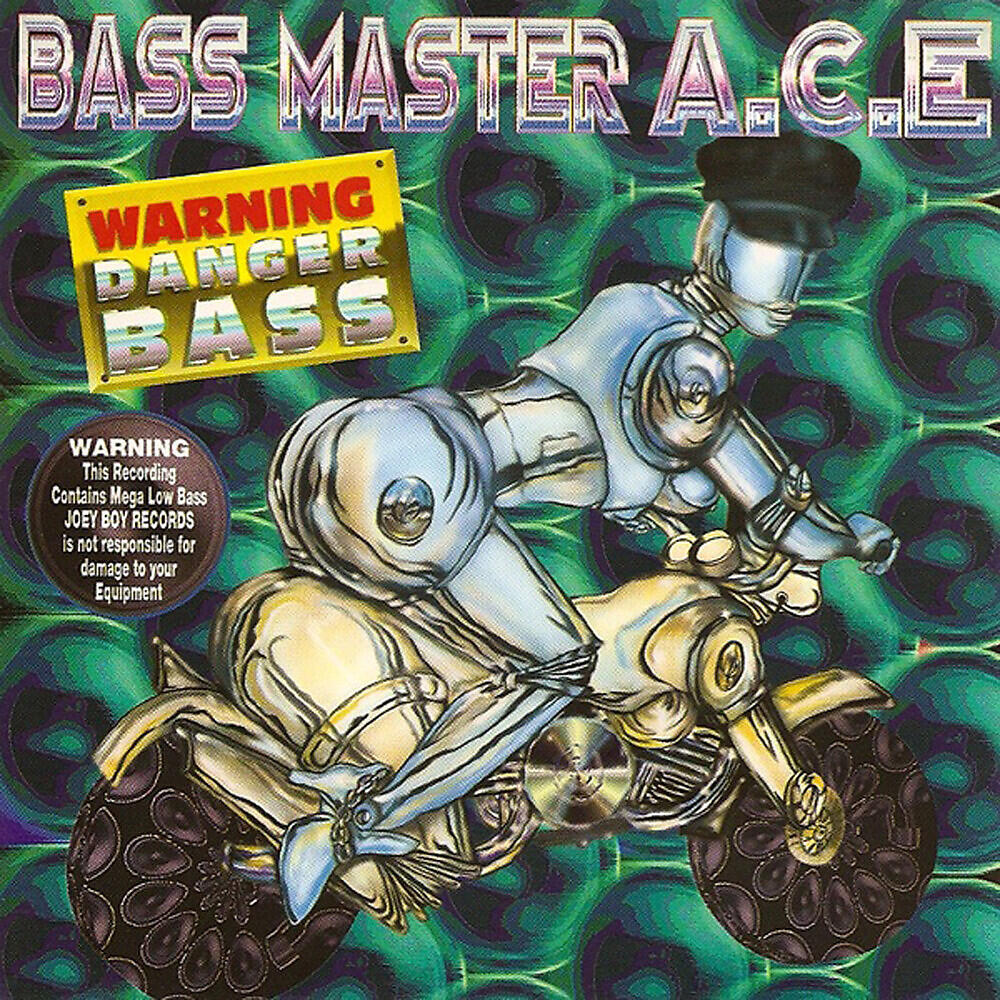Bass Master A.C.E. - Bass Master A.C.E.