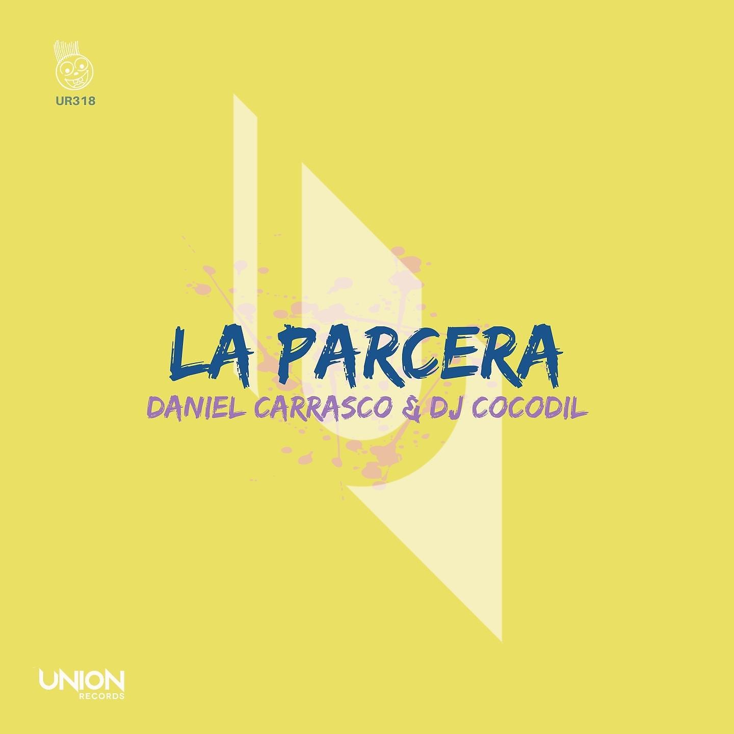 Постер альбома La Parcera