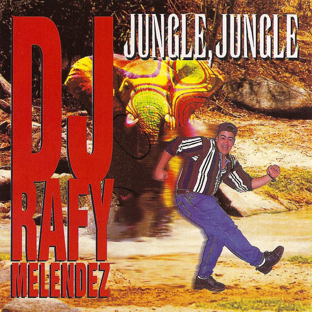 Постер альбома Jungle, Jungle