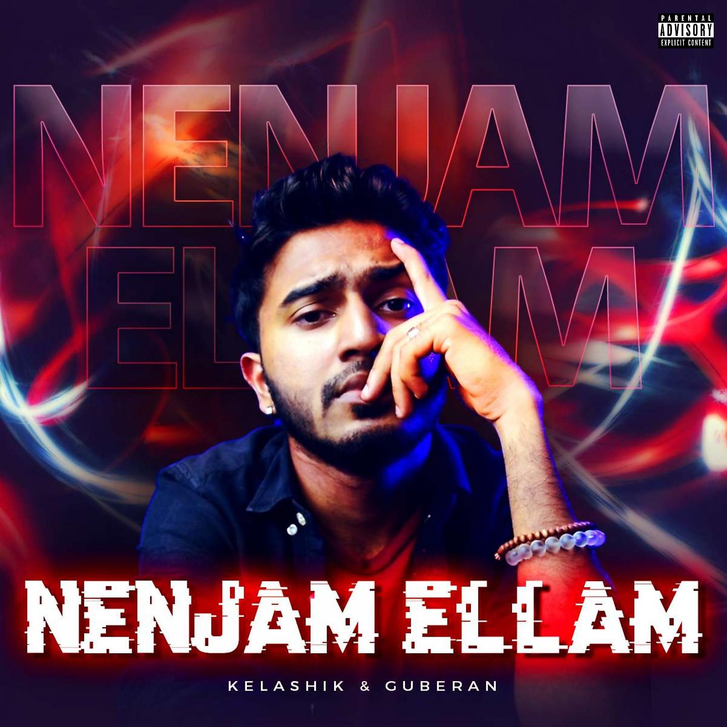 Постер альбома Nenjam Ellam