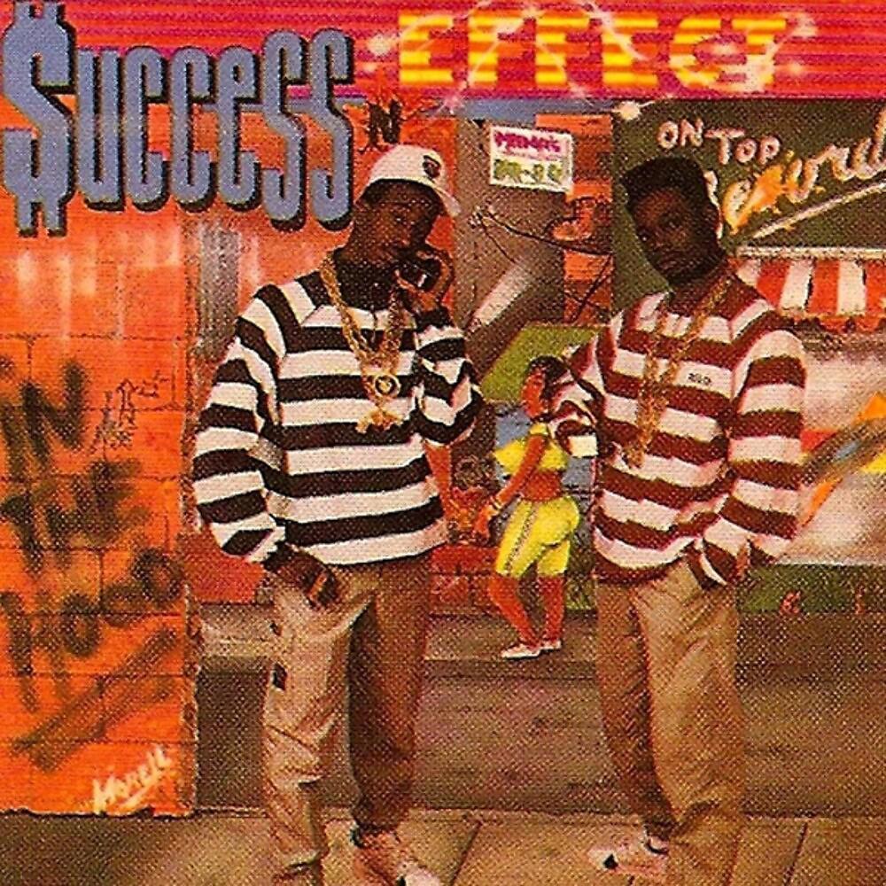 Постер альбома Success-N-Effect