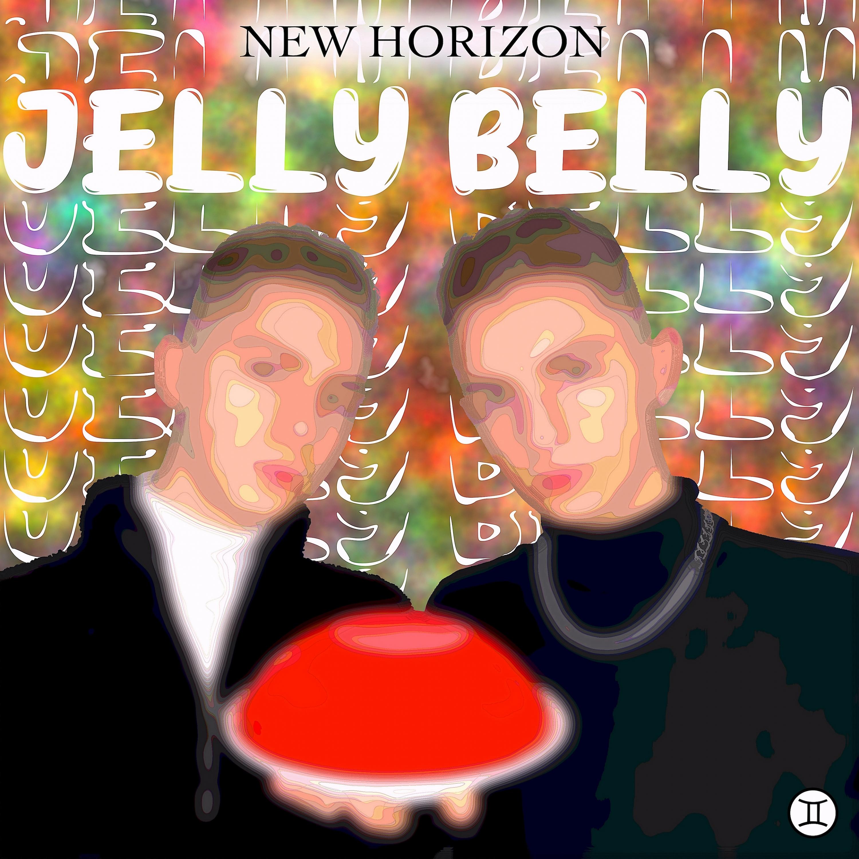 Постер альбома Jelly Belly