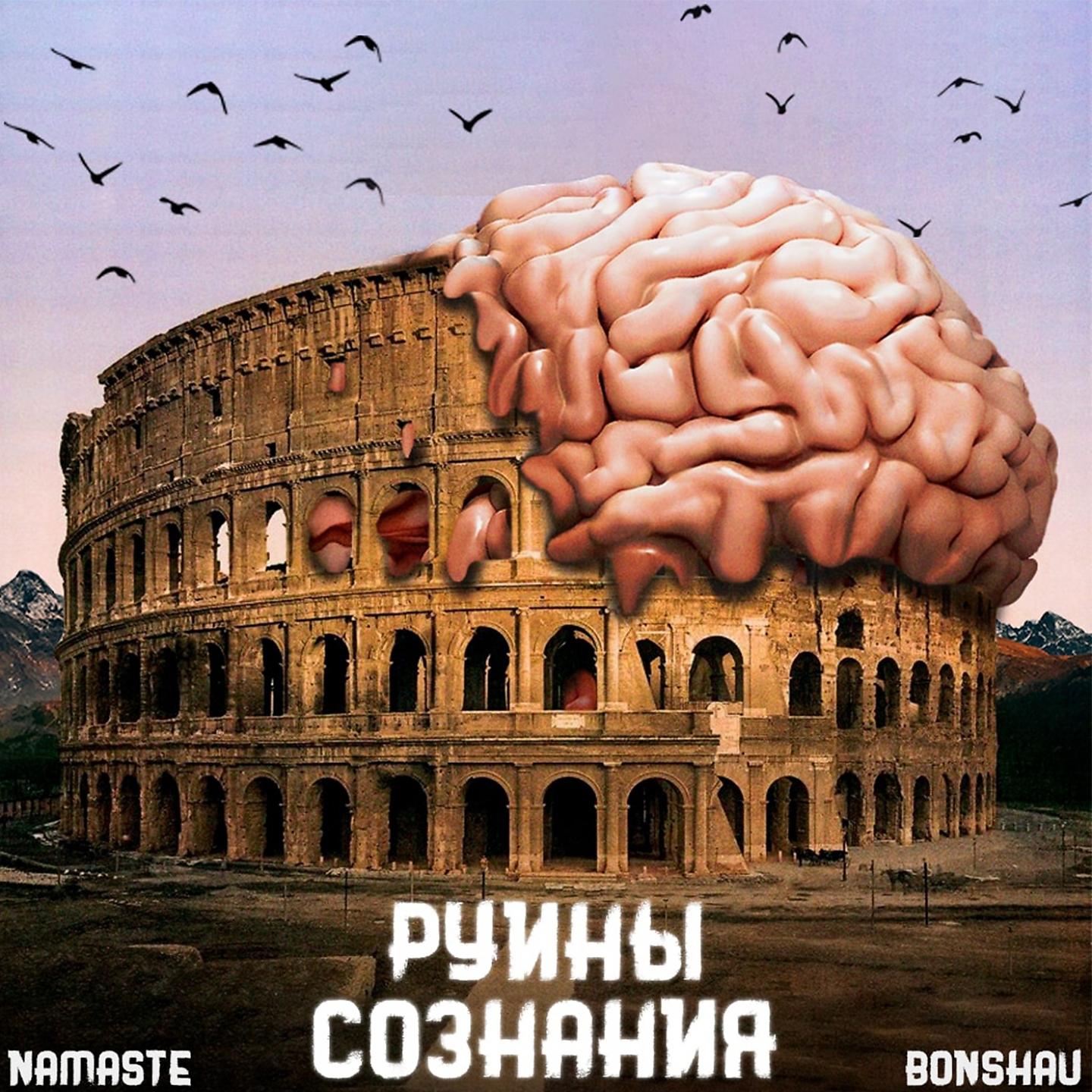 Постер альбома Руины сознания