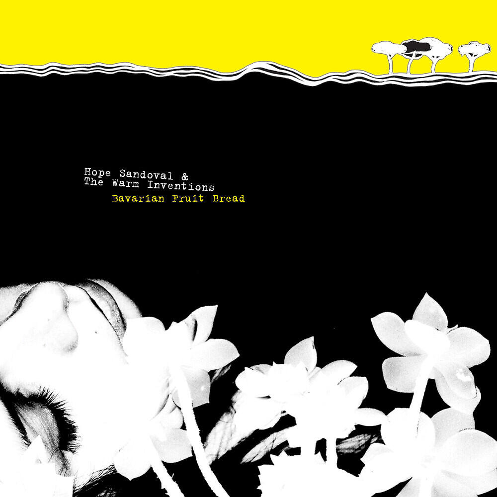 Hope Sandoval - Butterfly Mornings