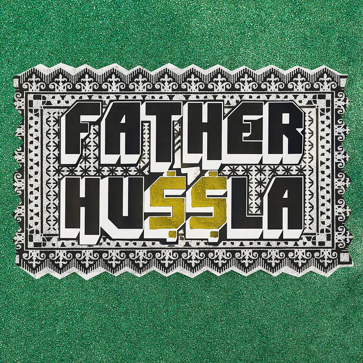 Постер альбома Father Hu$$la