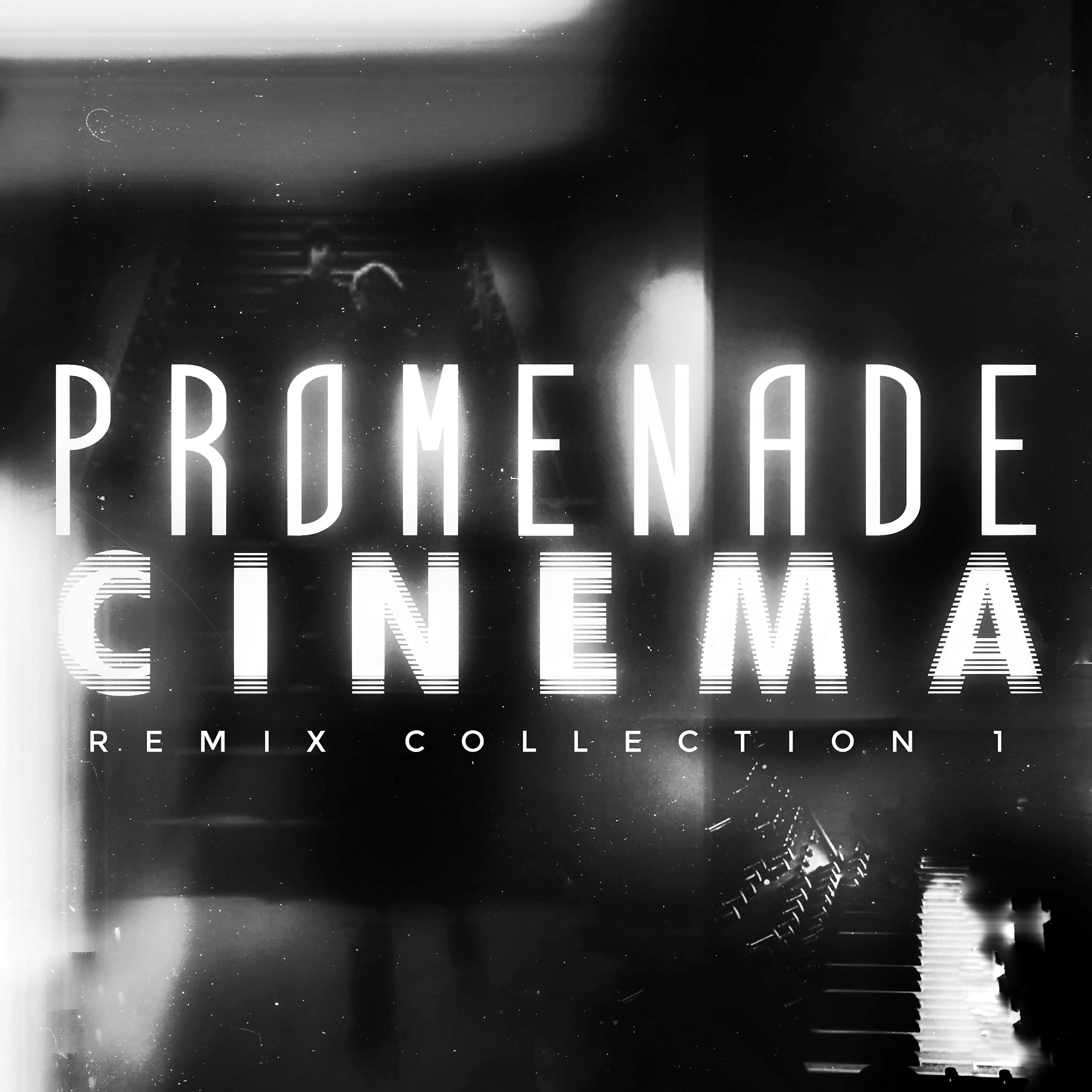 Promenade Cinema - Cold Fashion (Cyferdyne Remix)