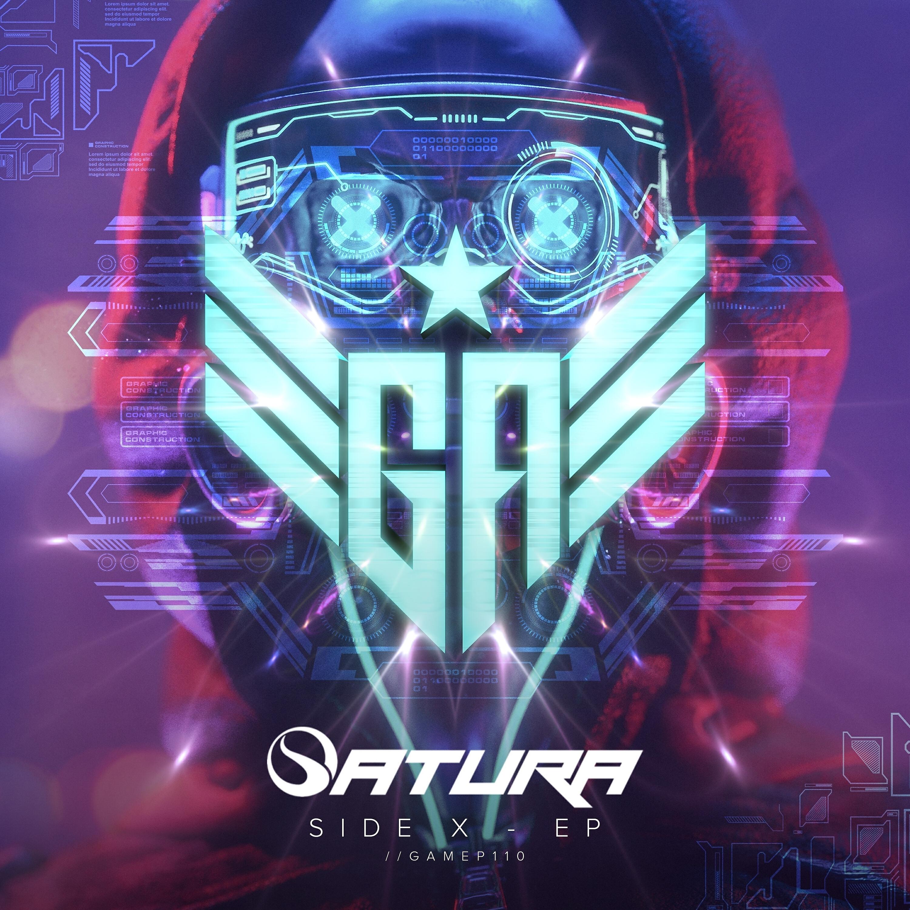 Satura - Side X (Original Mix)