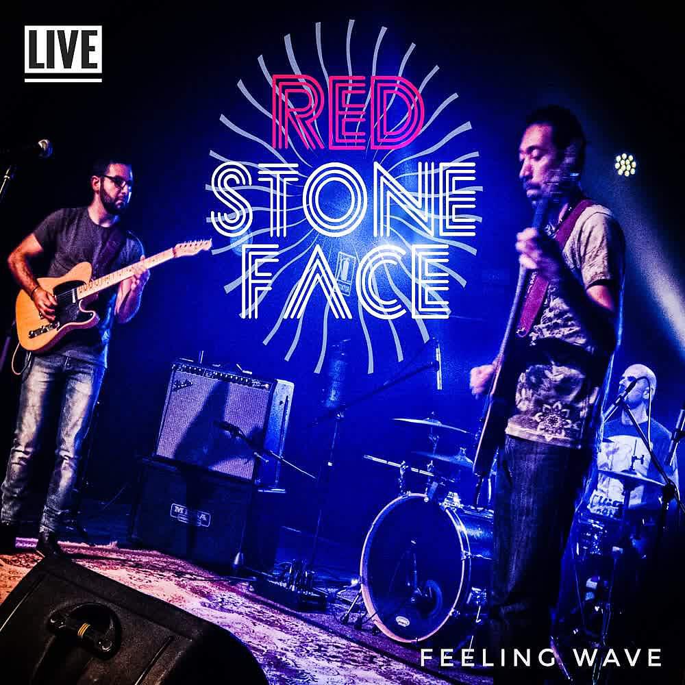 Red Stone Face - Miss Paulaner - Drinking in a Stranger Night (Live)