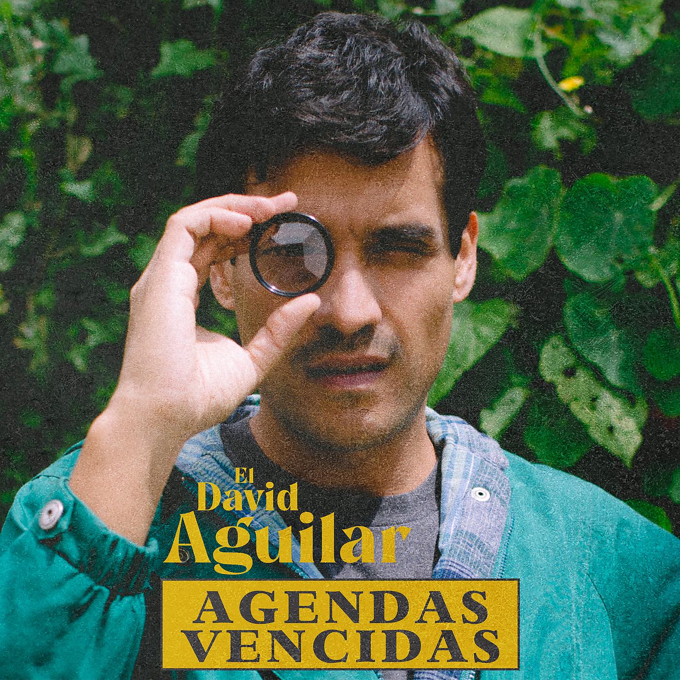 Постер альбома Agendas Vencidas