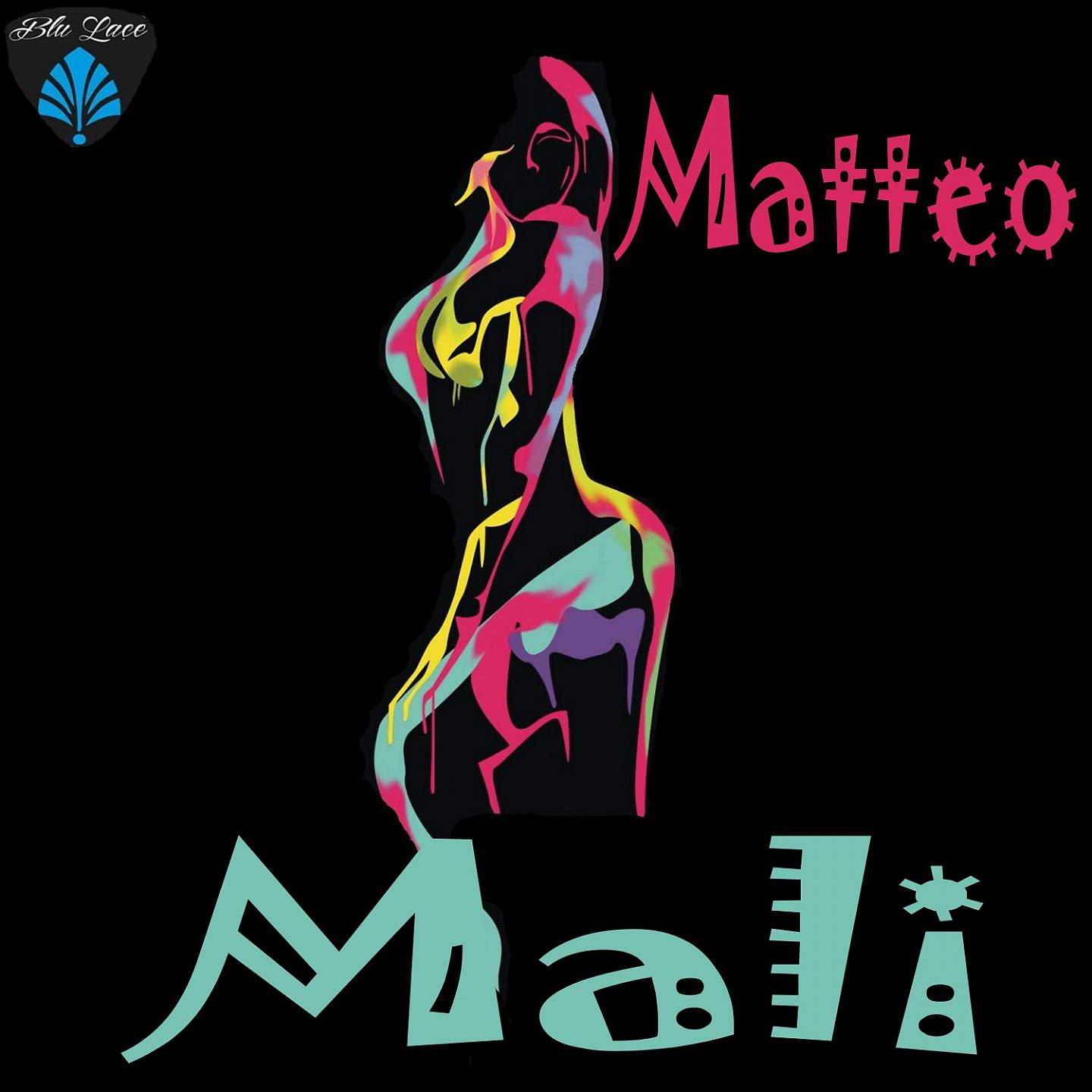 Постер альбома Mali