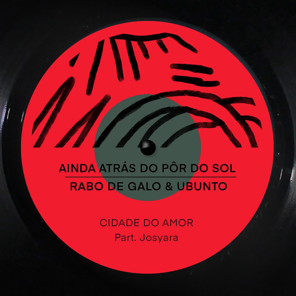 Постер альбома Cidade do Amor