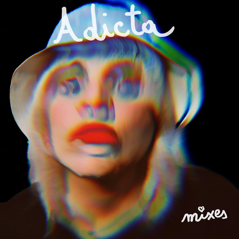 Gia Love - Adicta (Hangover Mix)