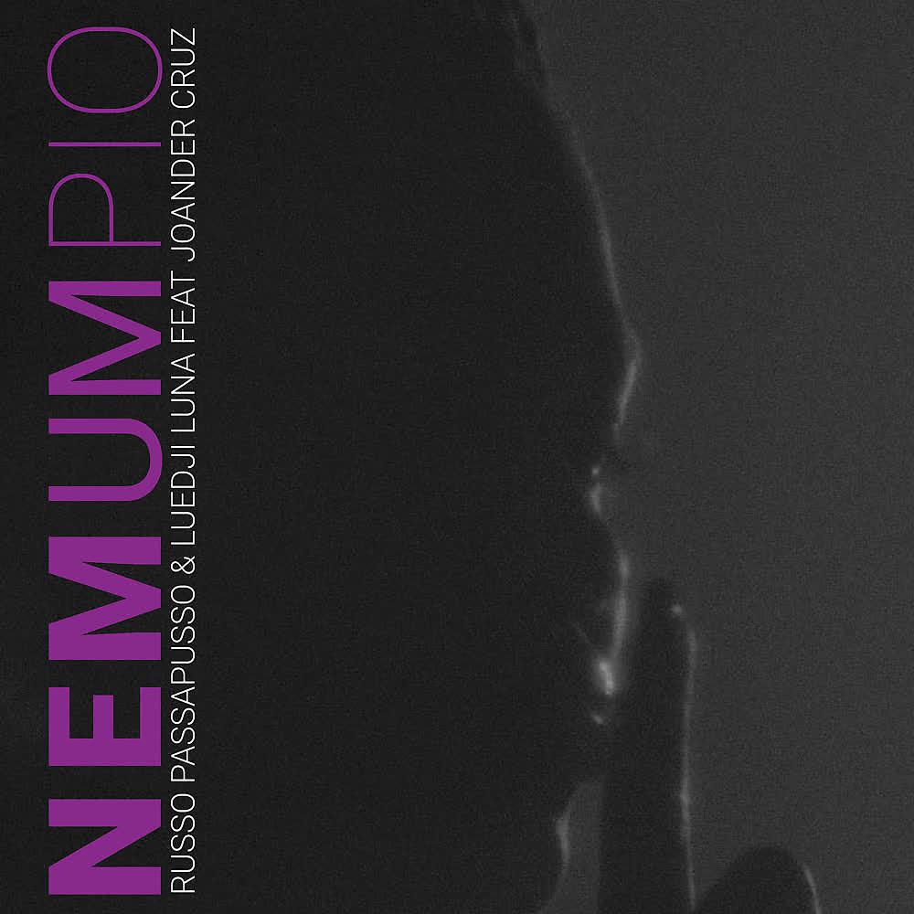 Постер альбома Nem Um Pio