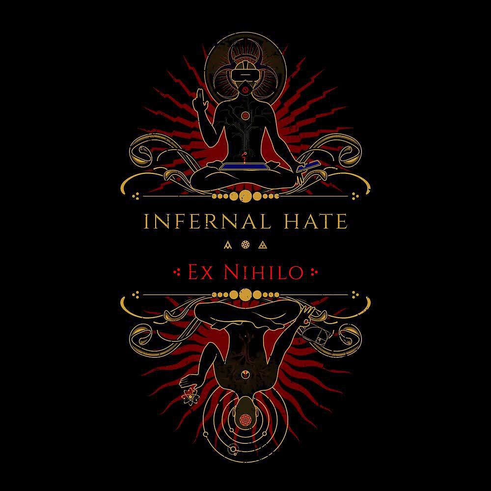 Infernal Hate - Ex Nihilo