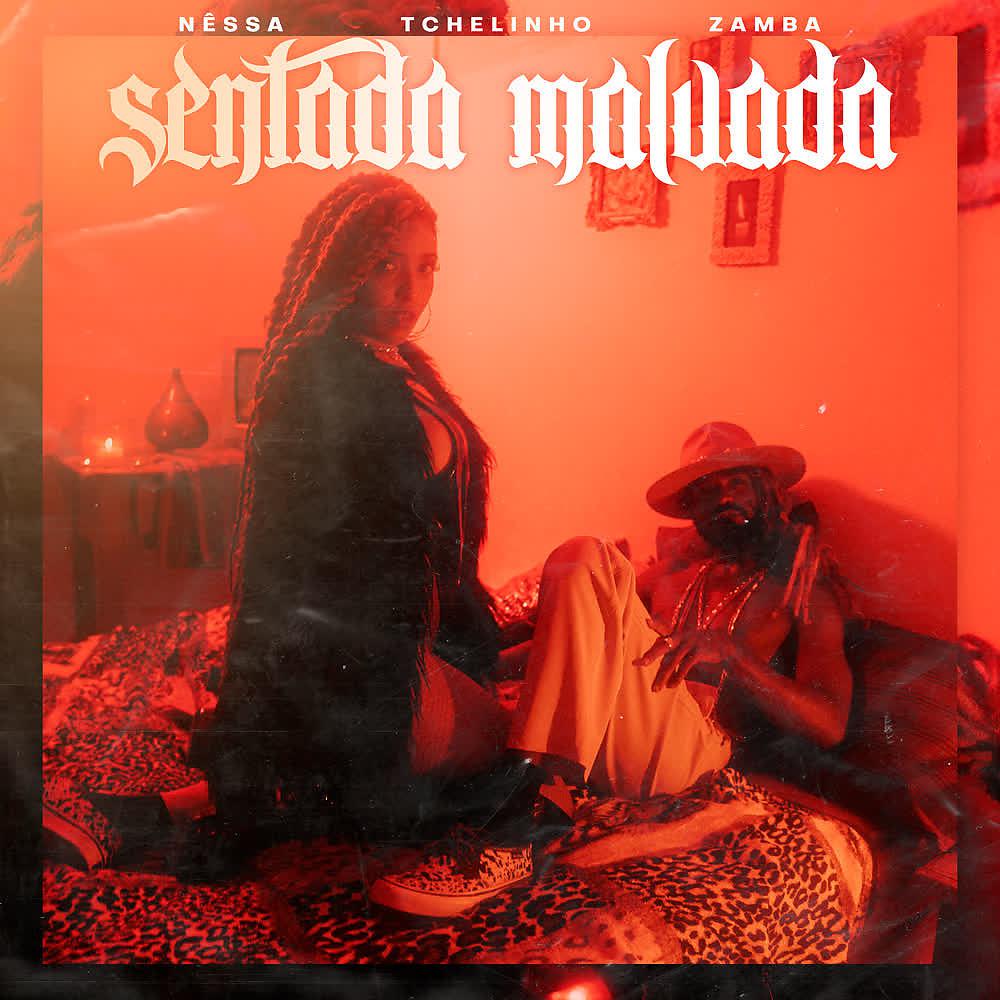 Постер альбома Sentada Malvada