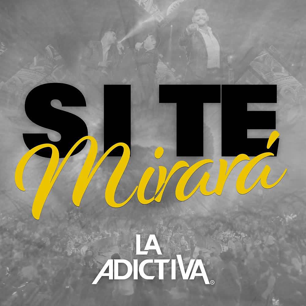 Постер альбома Si Te Mirará