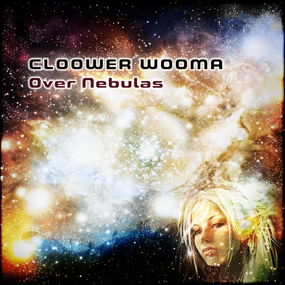 Cloower Wooma - Horsehead Nebula