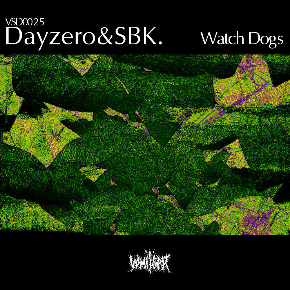 Dayzero - Watch Dogs