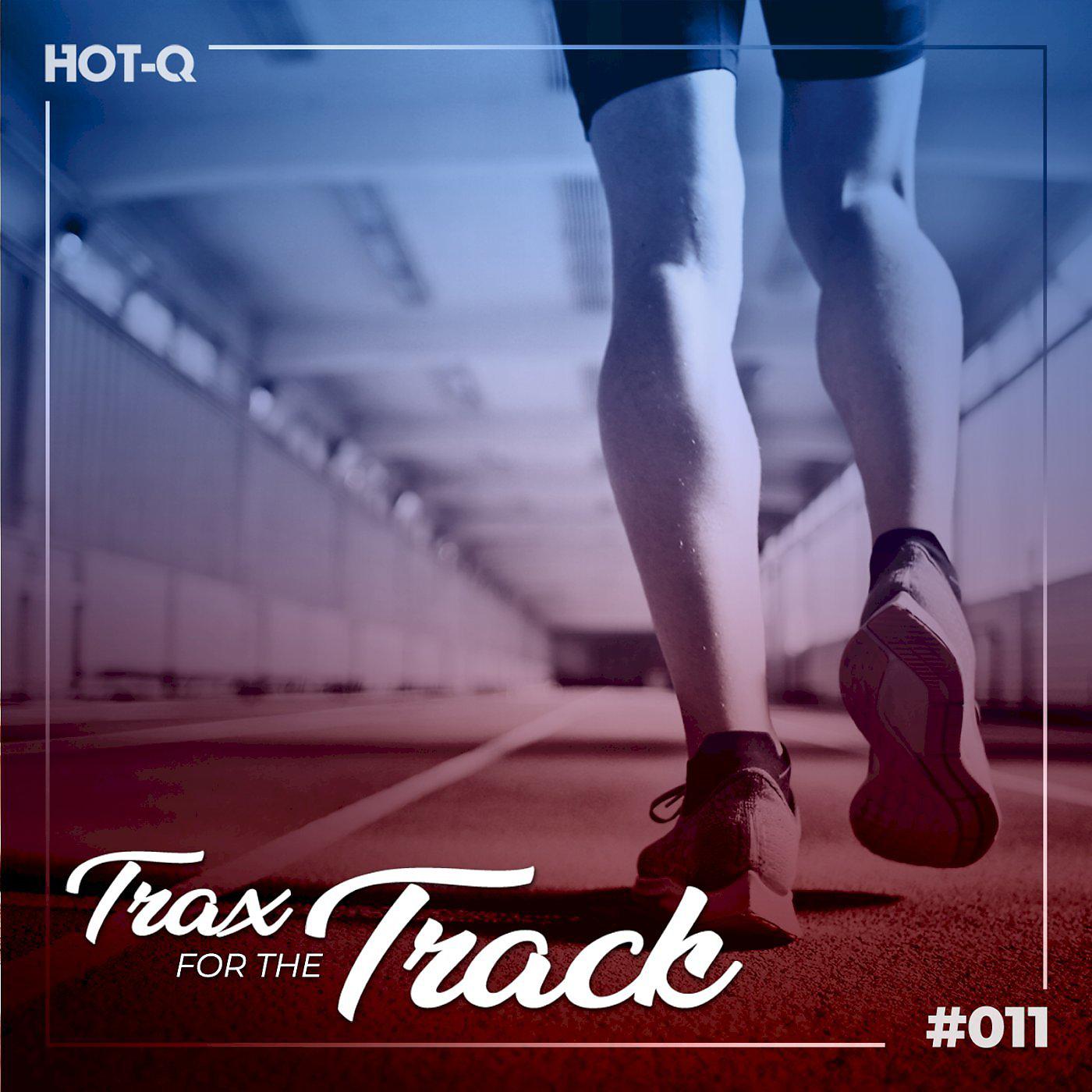 Постер альбома Trax For The Track 011
