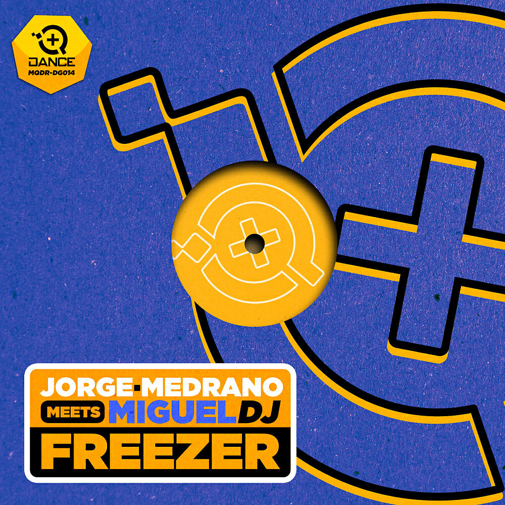 Jorge Medrano - Freezer