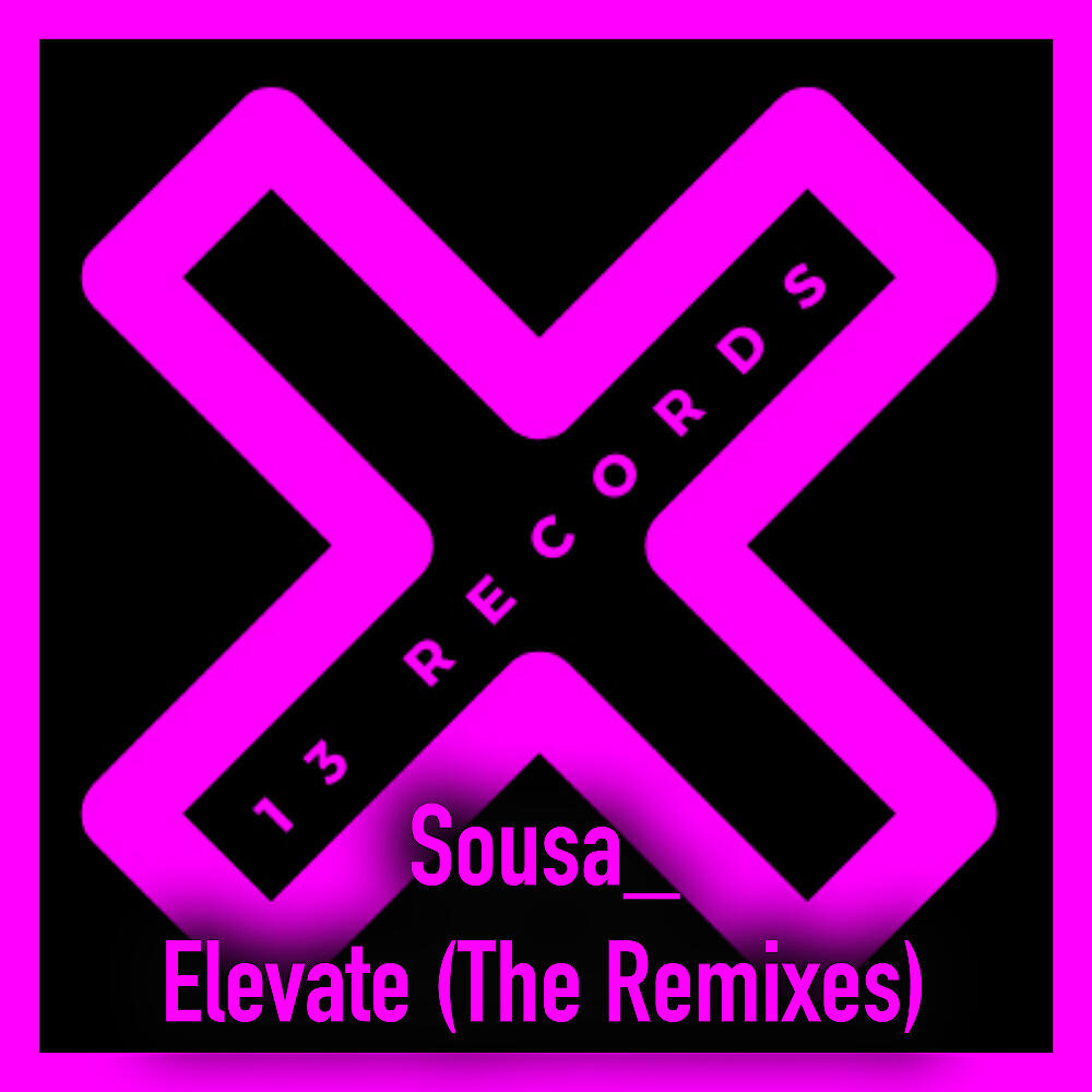 Sousa_ - Elevate (Oli Hodges Remix)