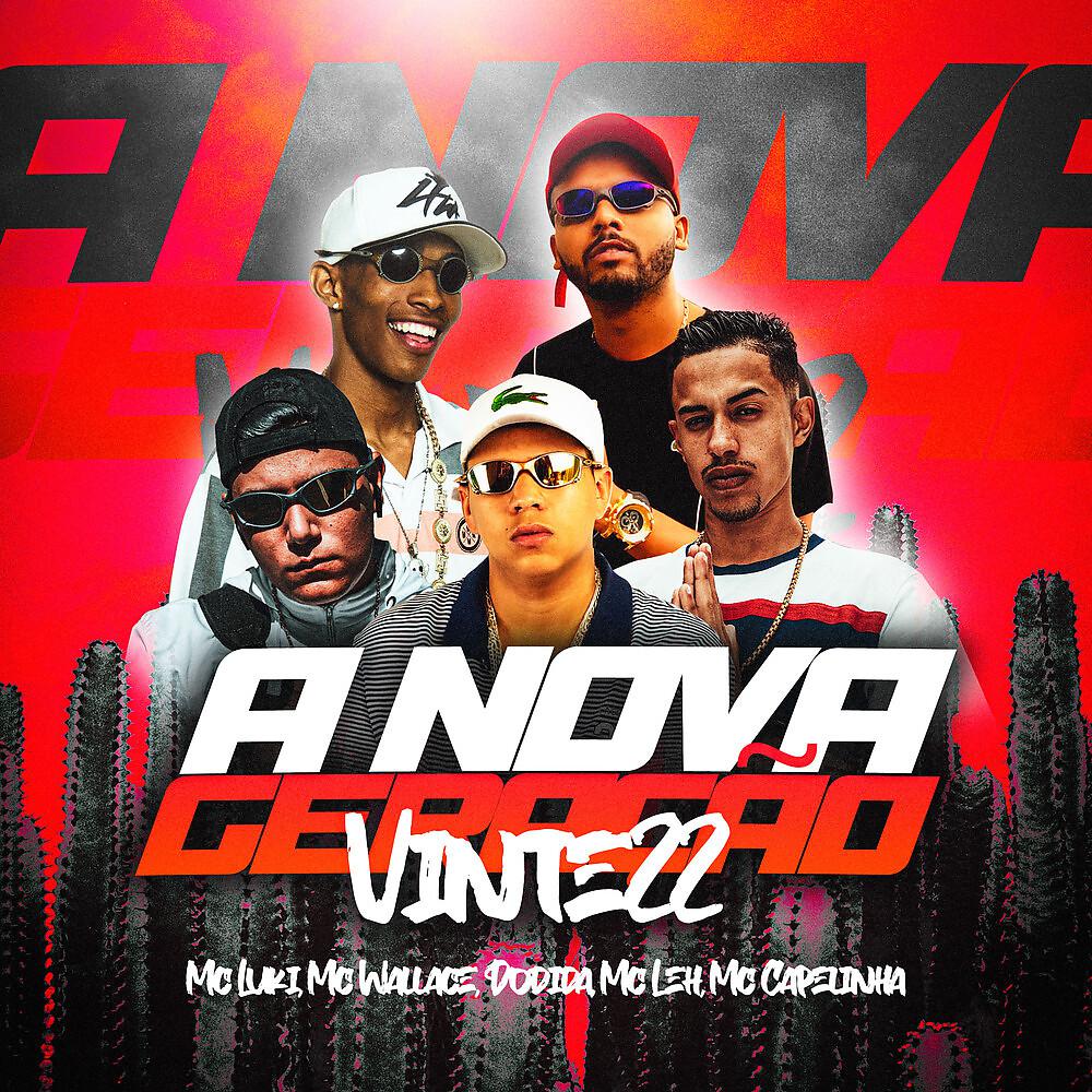 Постер альбома A Nova Geração Vinte22