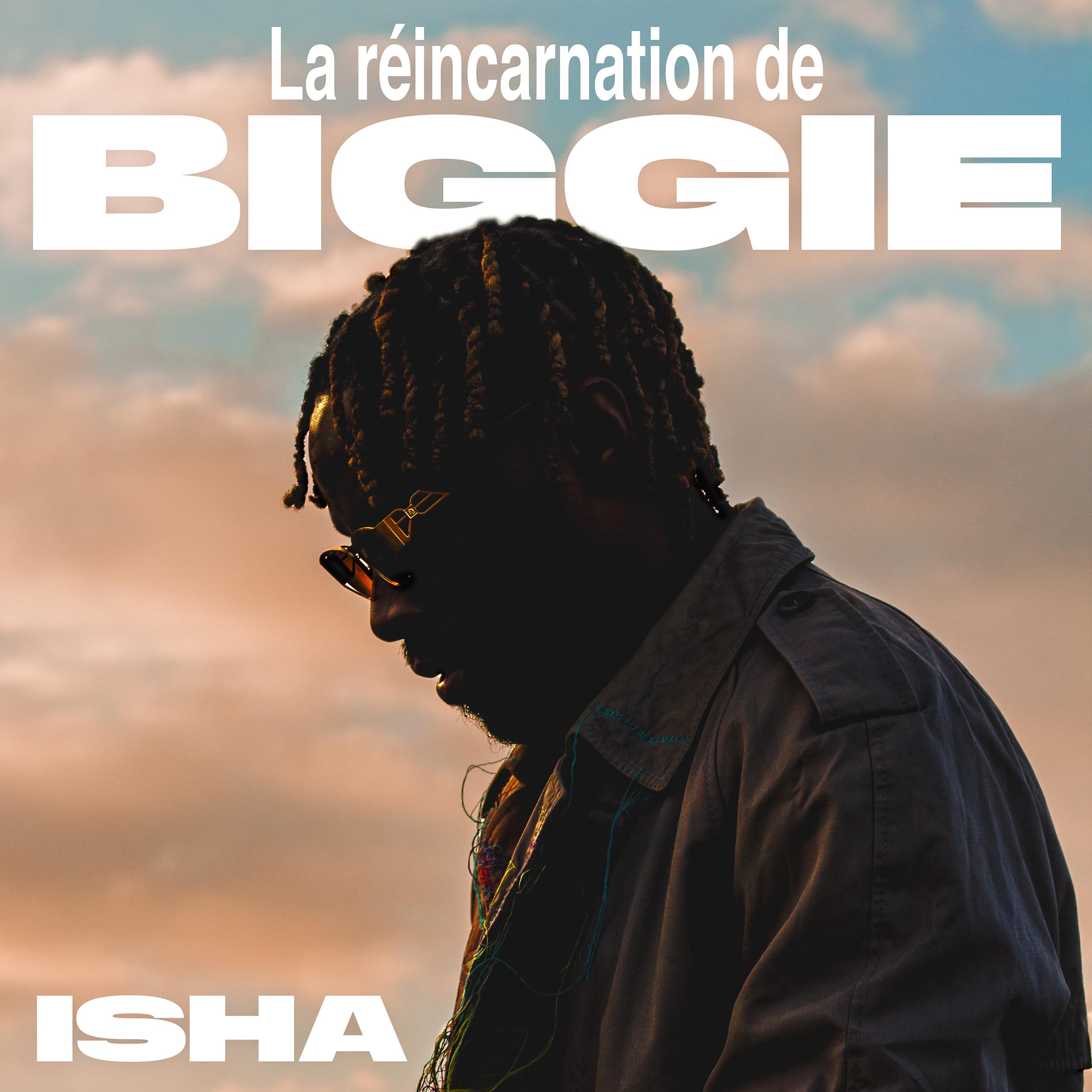 Постер альбома La réincarnation de Biggie