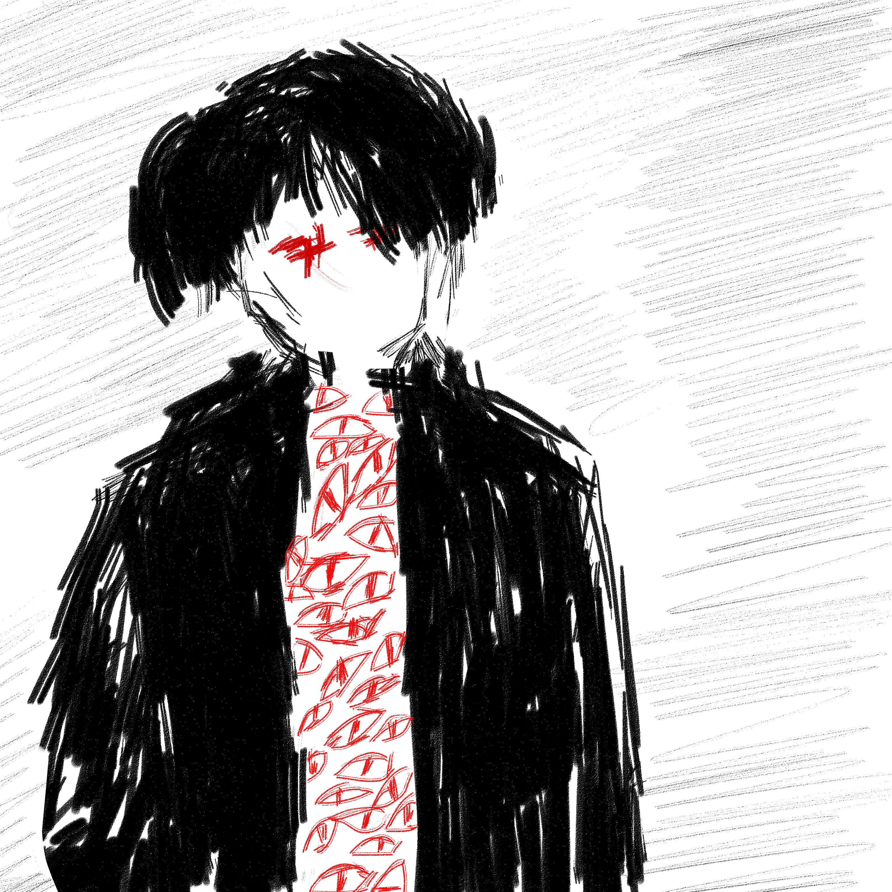 ROSCOSH - Моя головная боль