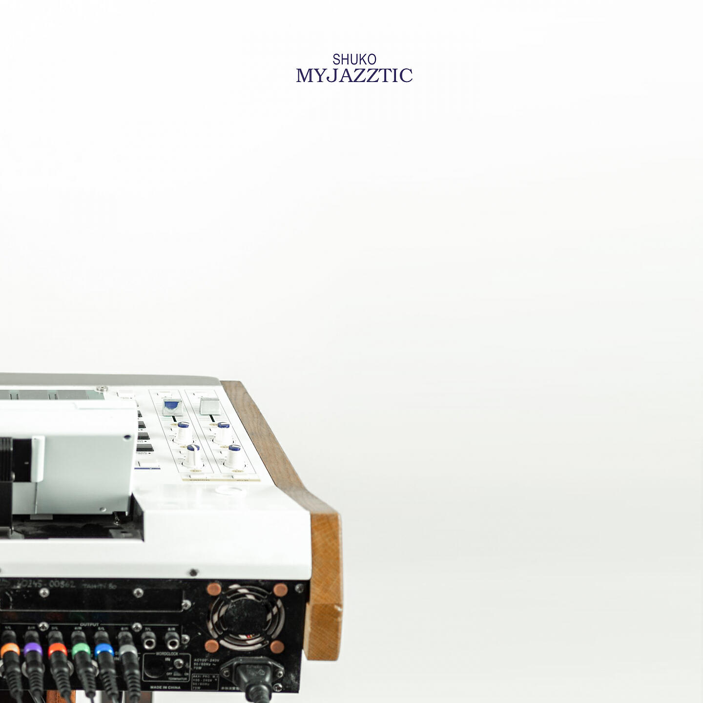 Shuko - Myjazztic