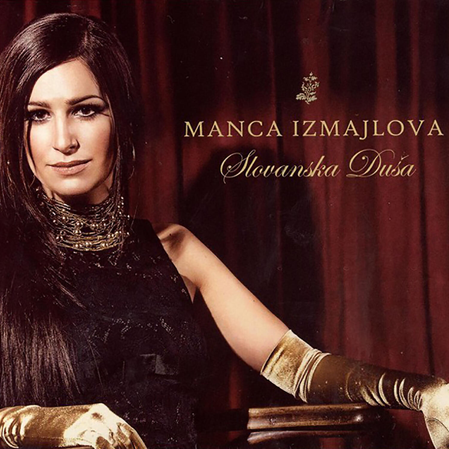 Manca Izmajlova - Kje so tiste rožice