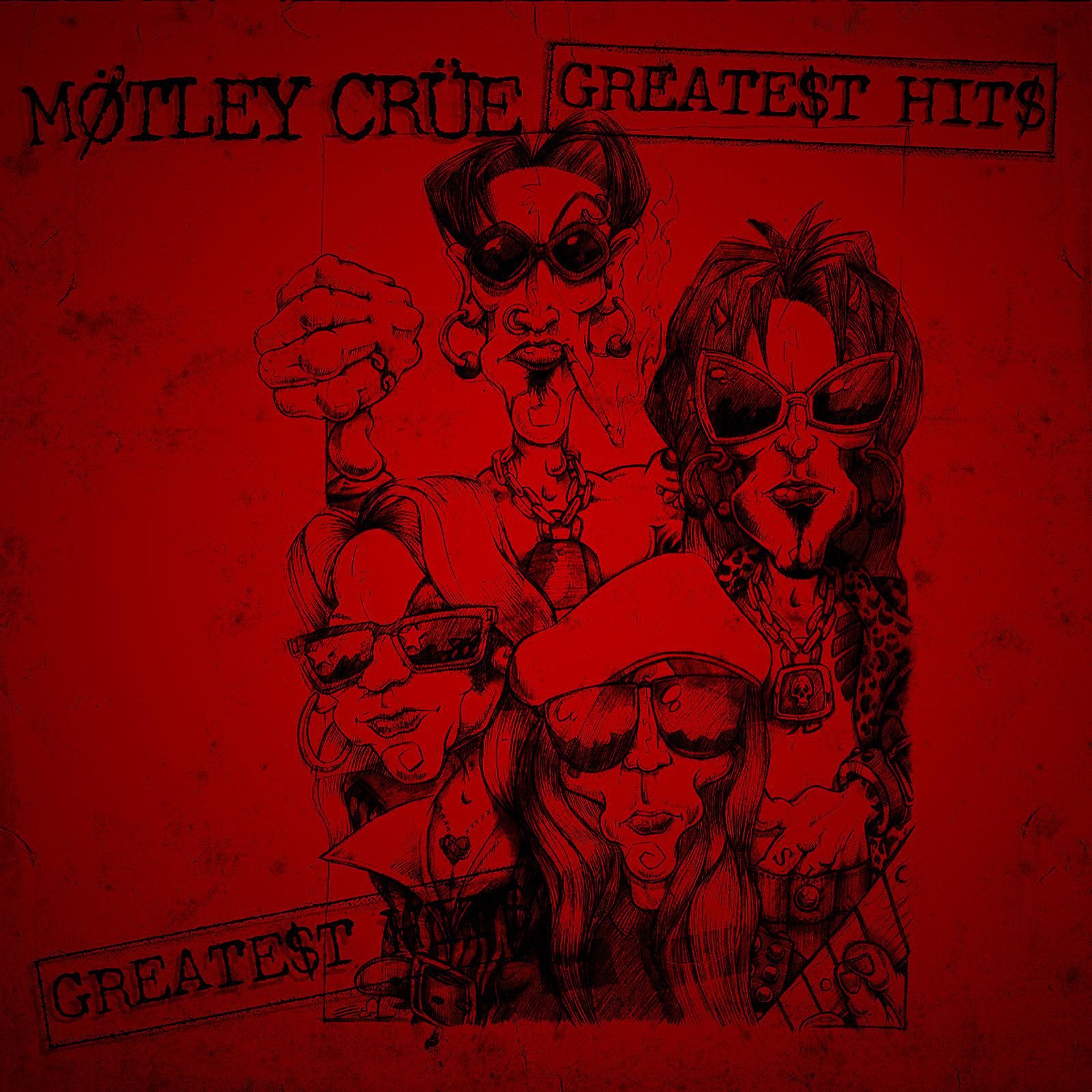 Постер альбома Greatest Hits (Deluxe)
