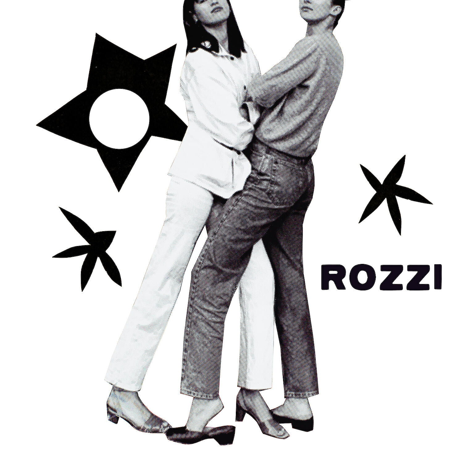 Rozzi - Best Friend Song (Original Mix)