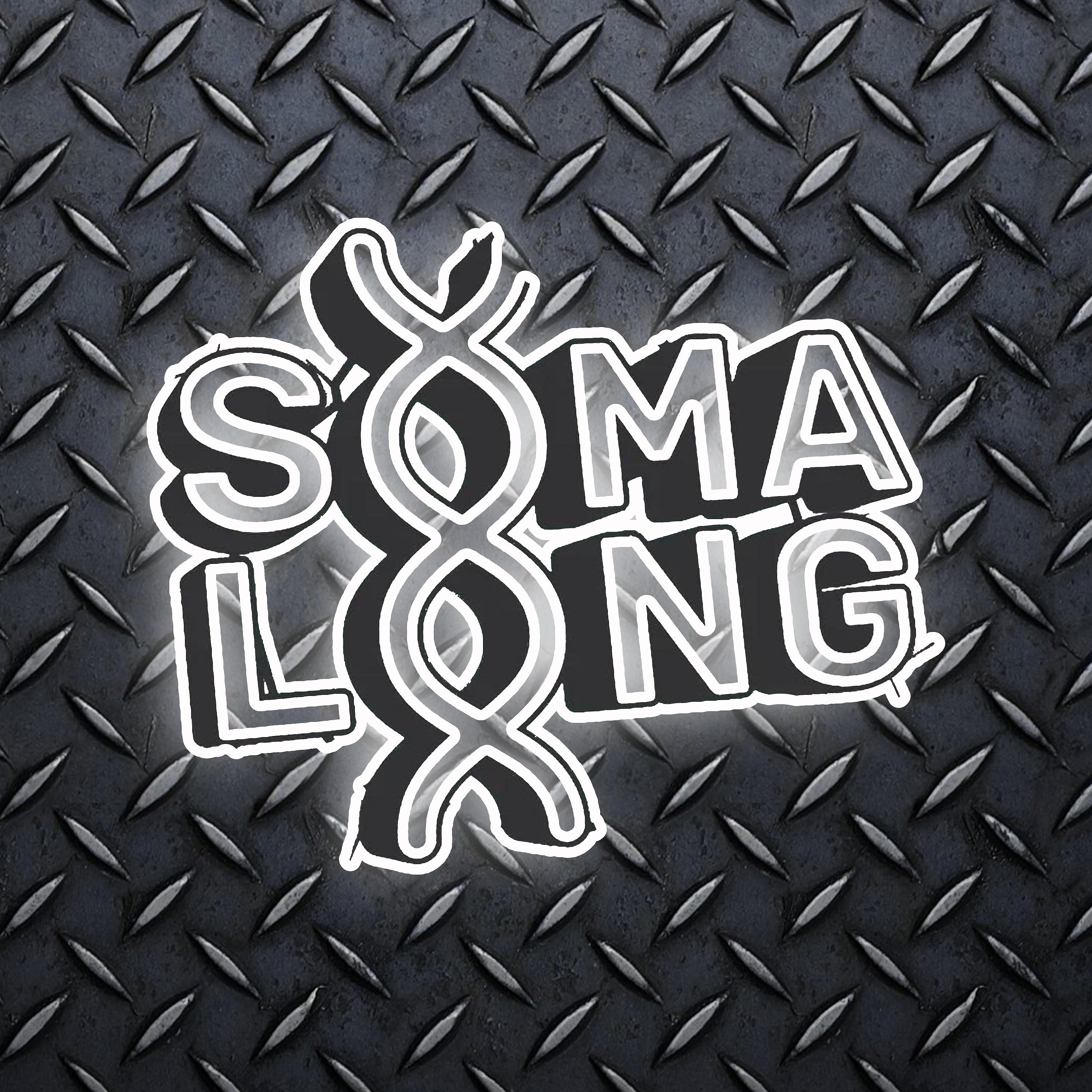 Постер альбома Somalong