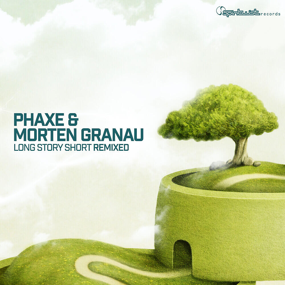 Phaxe - Long Story Short (Static Movement Remix)