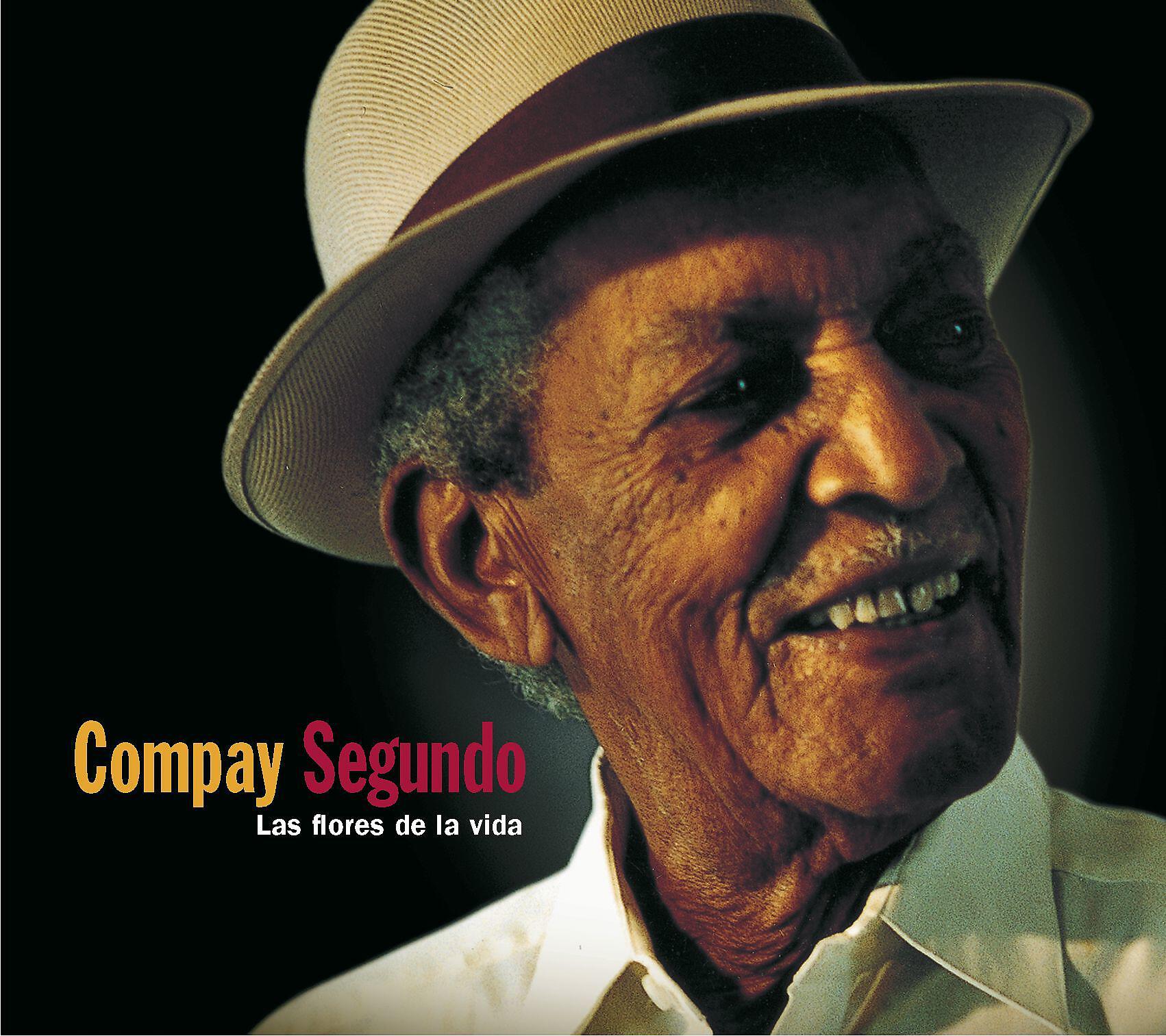 COMPAY SEGUNDO - Amor de loca juventud