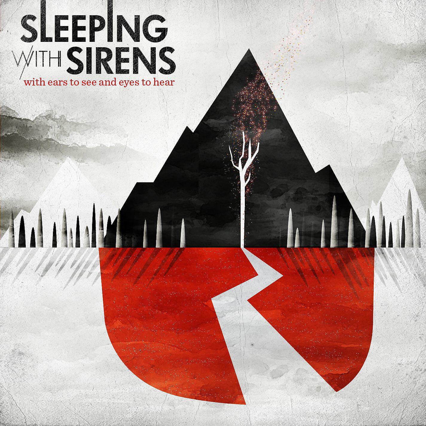 Sleeping With Sirens - Captain Tyin Knots VS Mr Walkway (No Way)